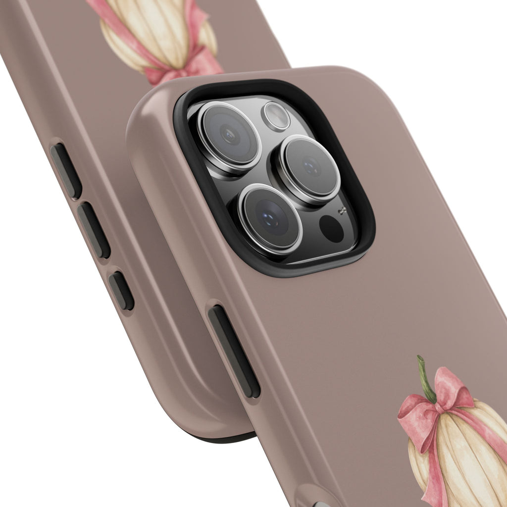 Boyfriend Fueled Fall Phone Case