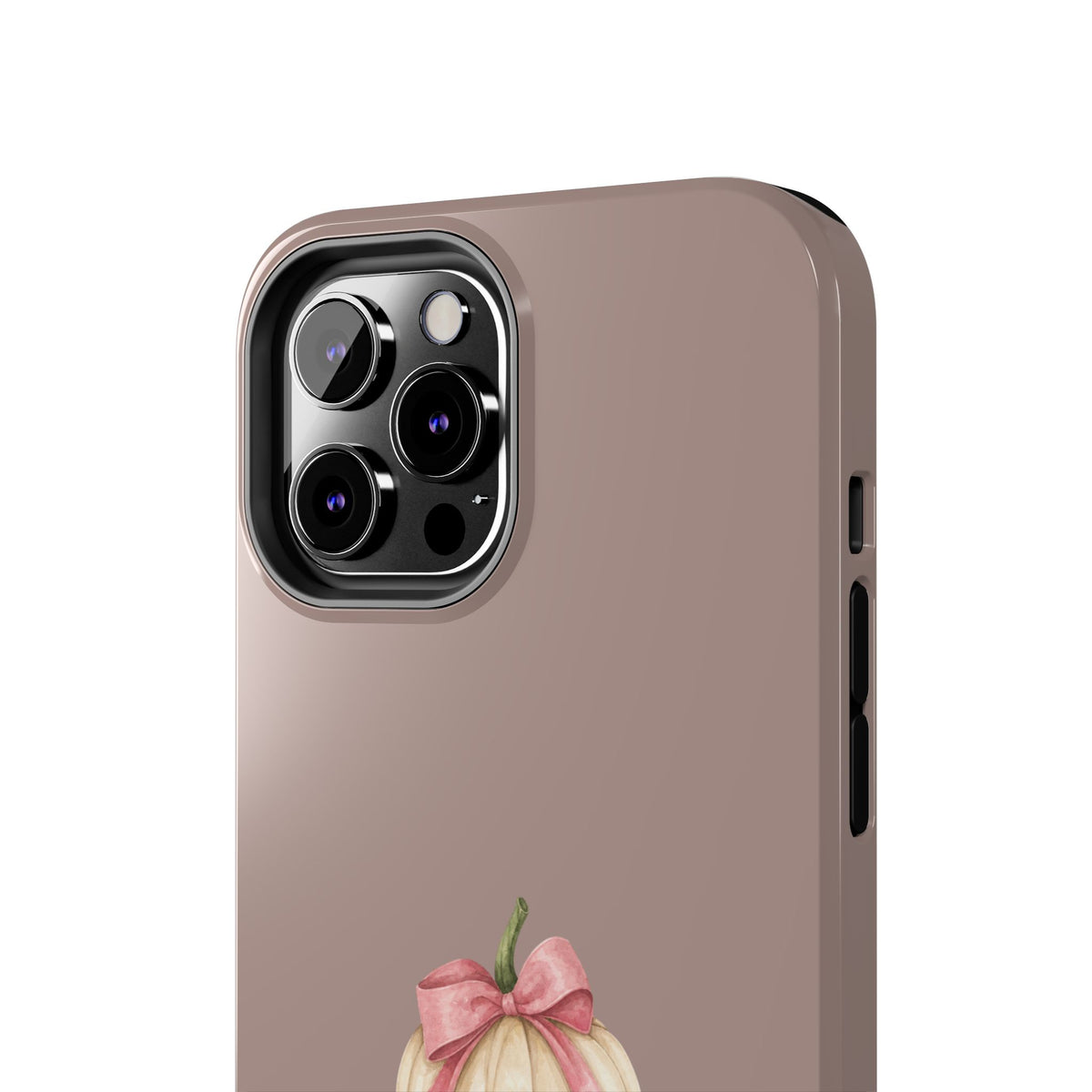 Boyfriend Fueled Fall Phone Case