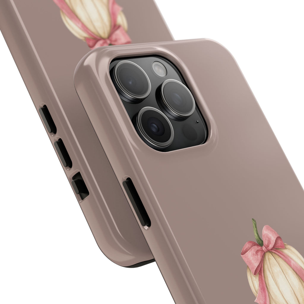 Boyfriend Fueled Fall Phone Case