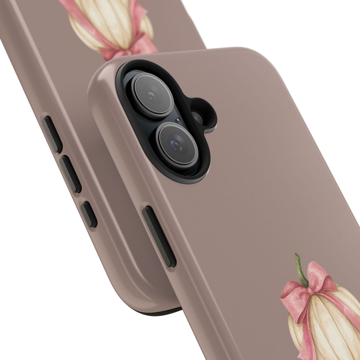 Boyfriend Fueled Fall Phone Case