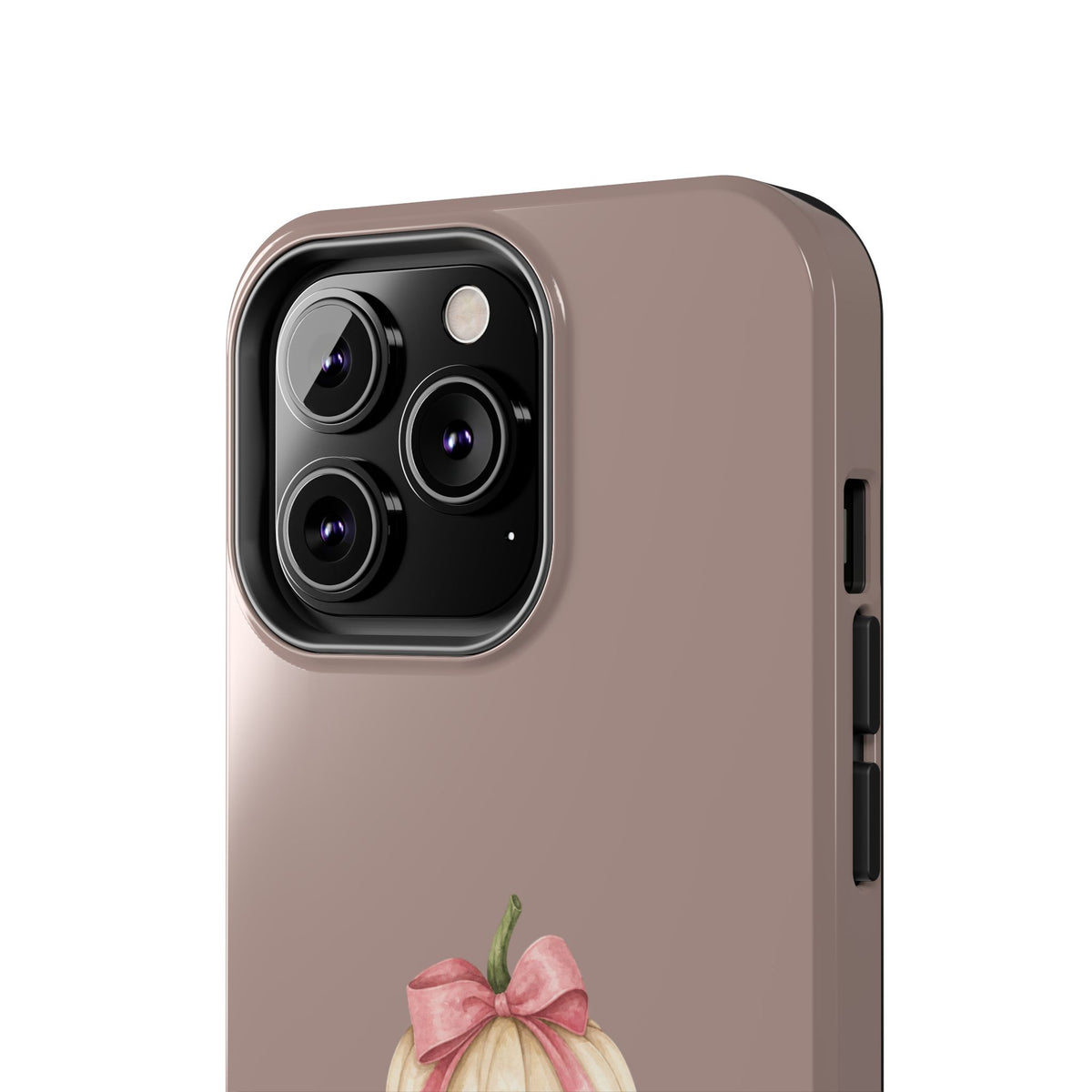 Boyfriend Fueled Fall Phone Case