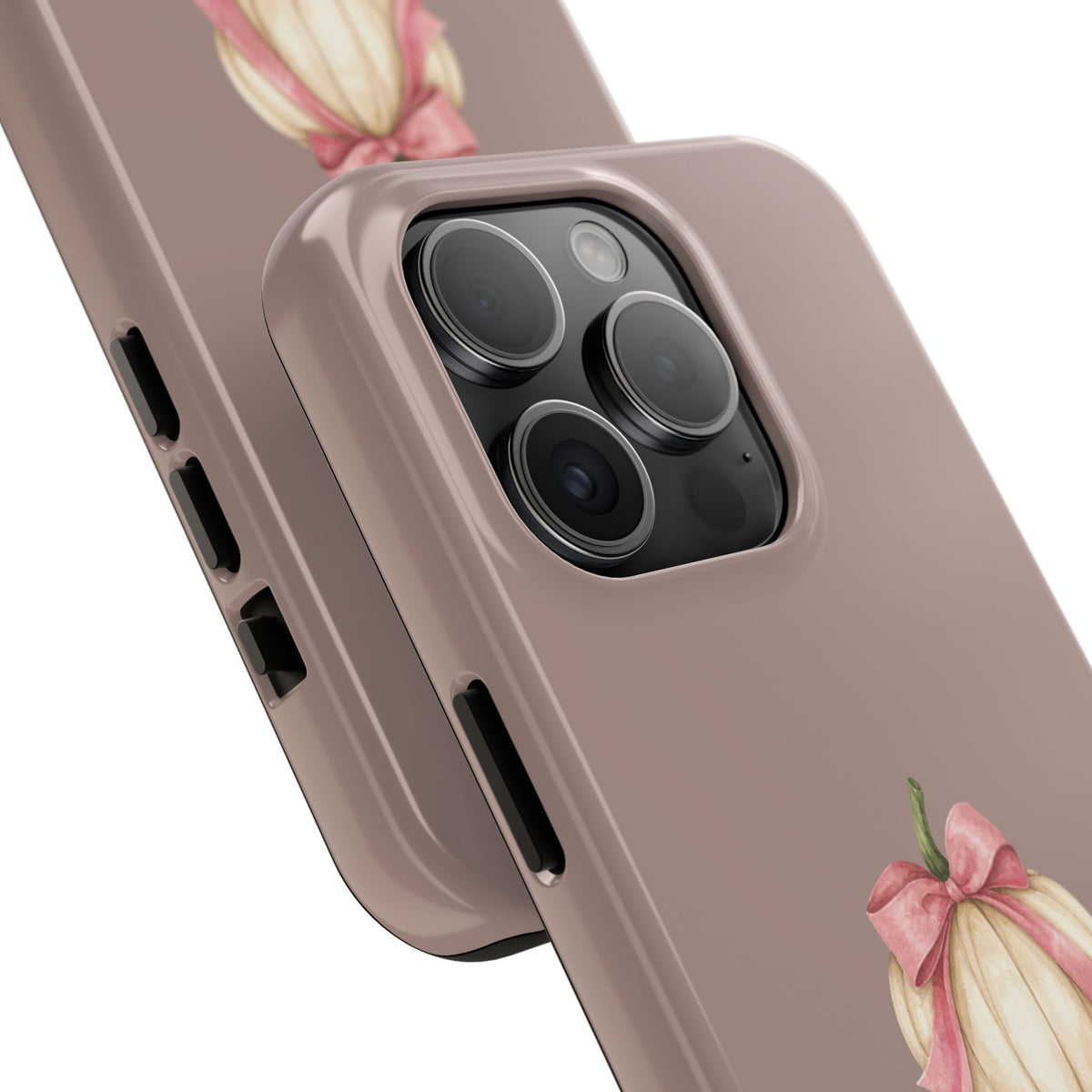 Boyfriend Fueled Fall Phone Case
