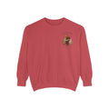 Cozy Readers Society Sweatshirt, Fall Book Lover Crewneck, Pumpkin Coffee Reading Sweatshirt