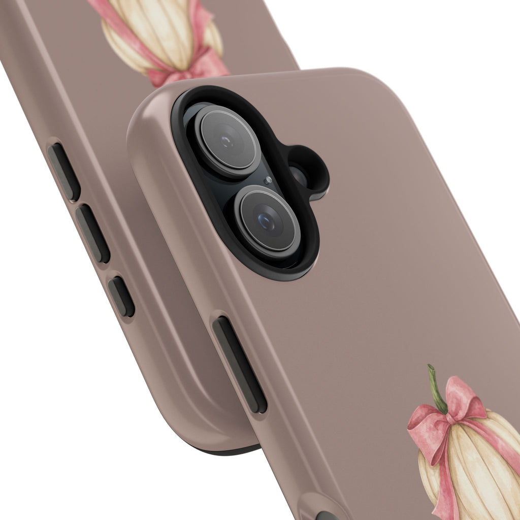 Boyfriend Fueled Fall Phone Case