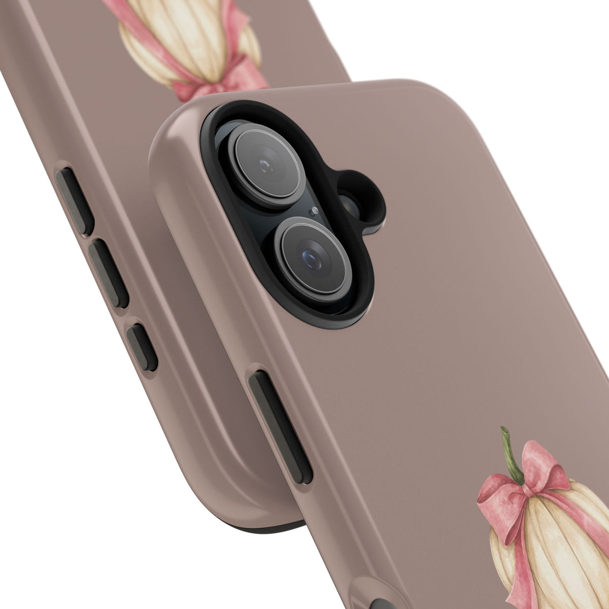 Boyfriend Fueled Fall Phone Case