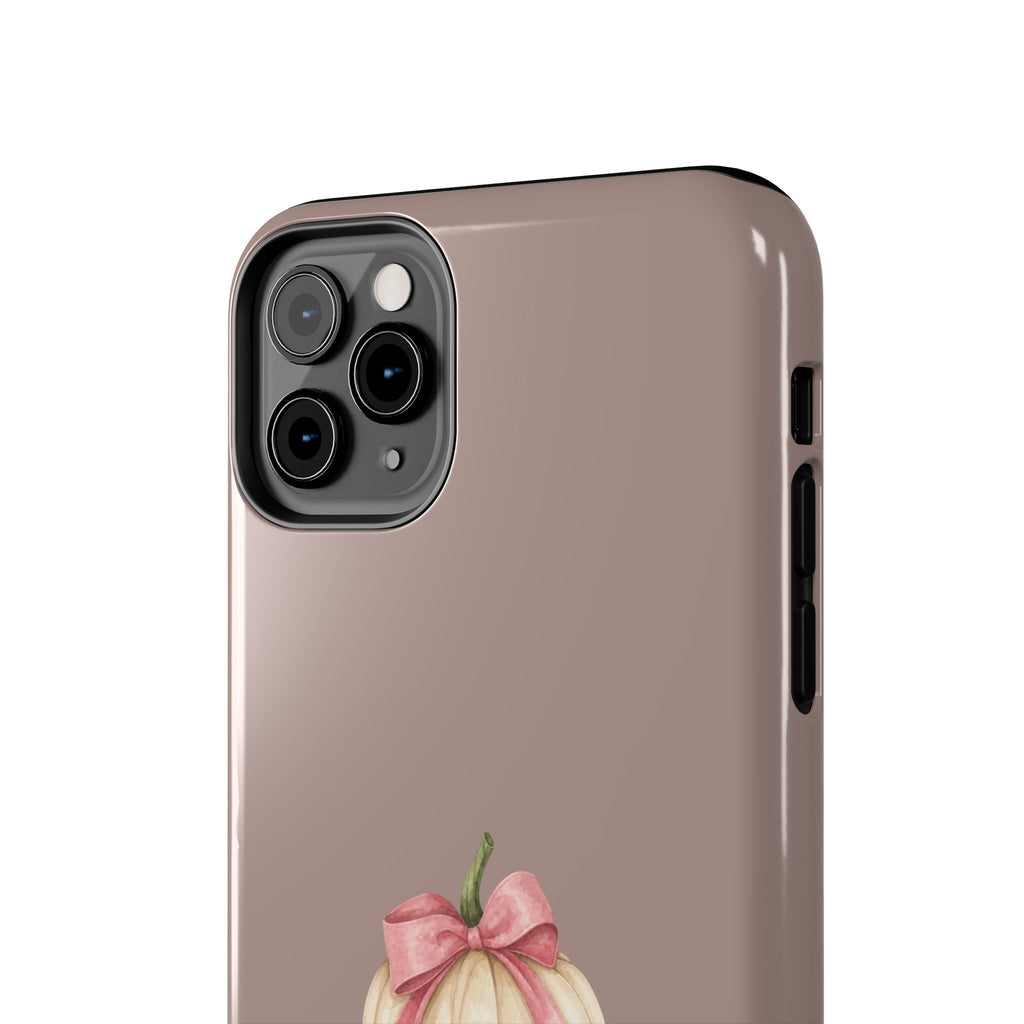 Boyfriend Fueled Fall Phone Case