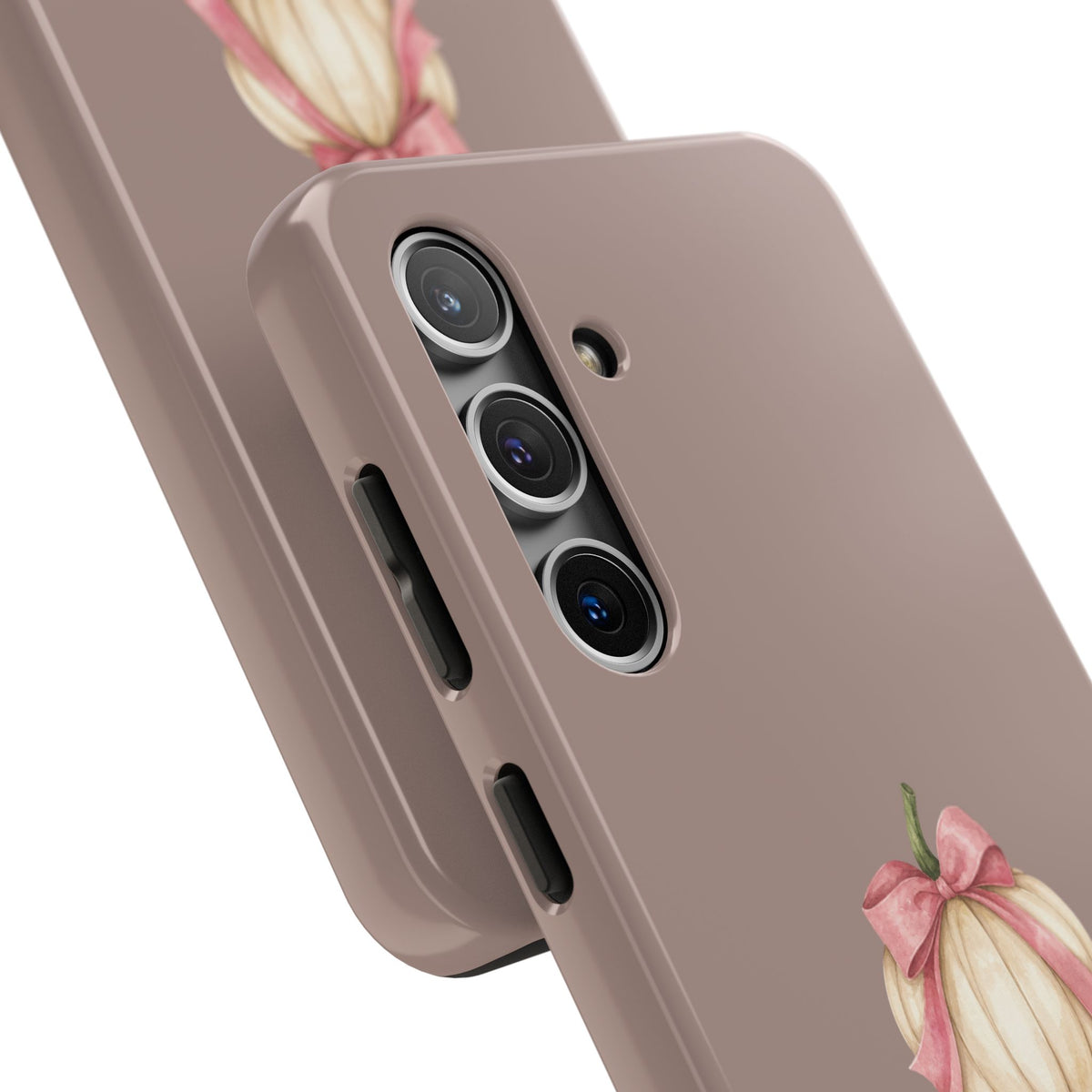 Boyfriend Fueled Fall Phone Case