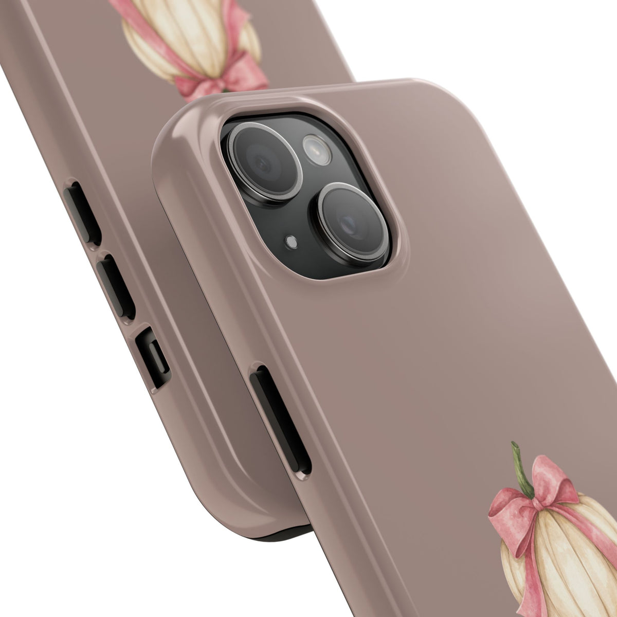 Boyfriend Fueled Fall Phone Case