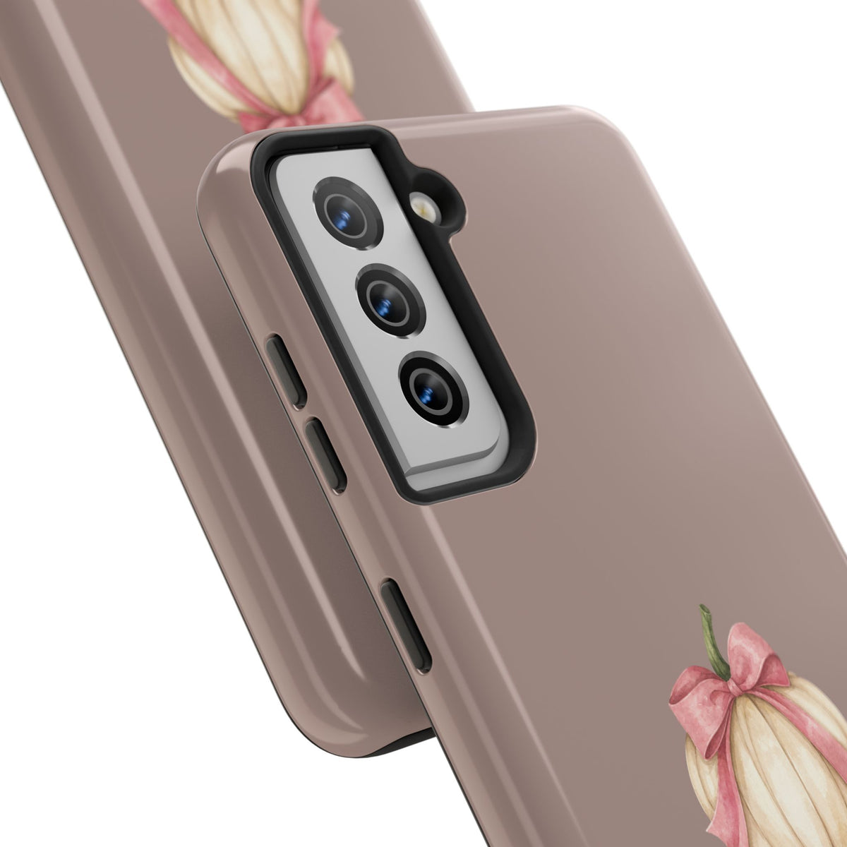 Boyfriend Fueled Fall Phone Case