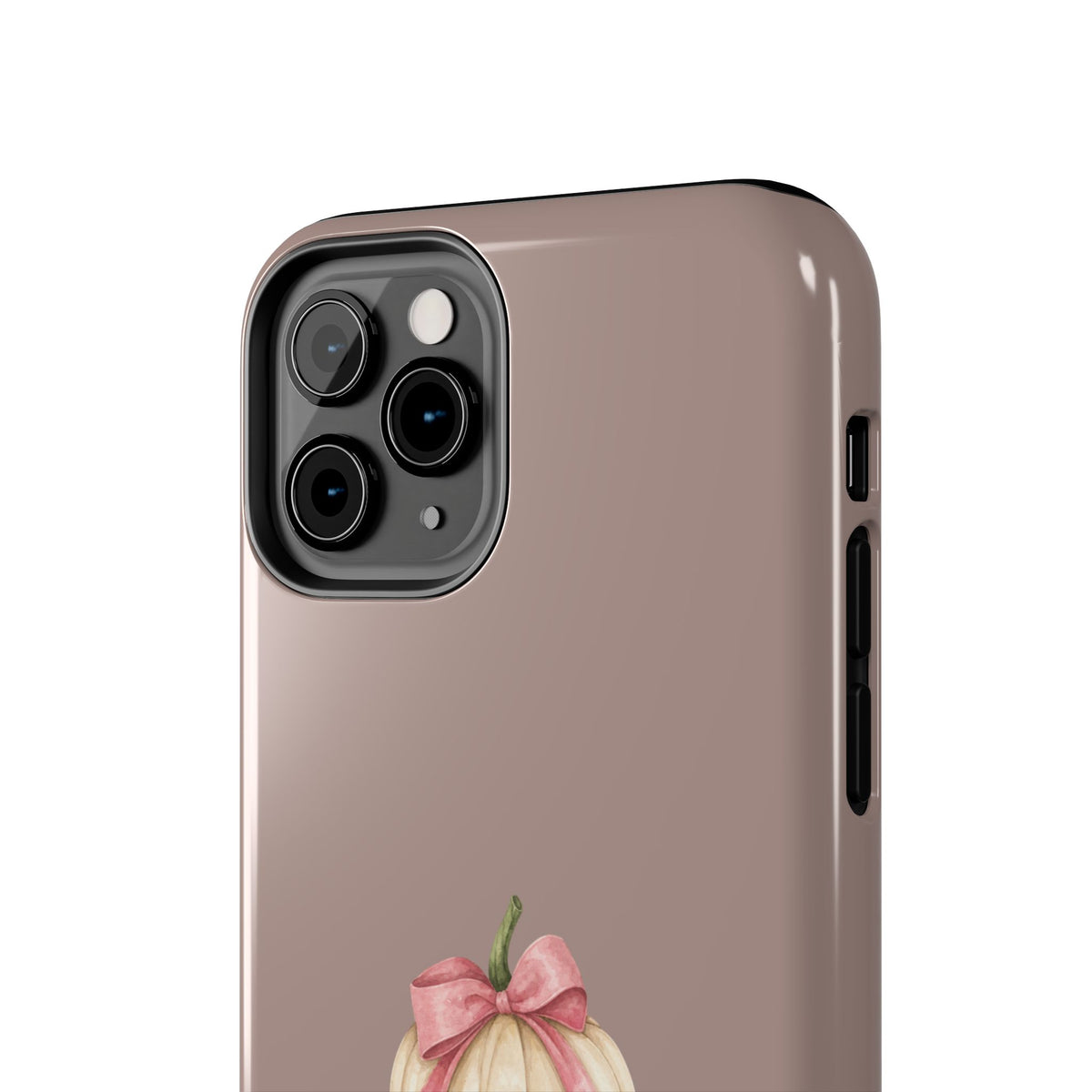 Boyfriend Fueled Fall Phone Case