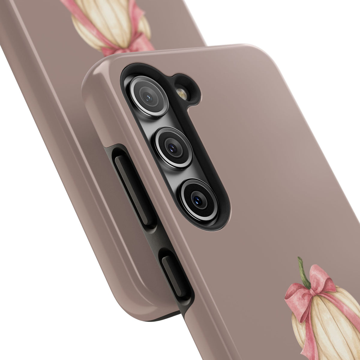 Boyfriend Fueled Fall Phone Case