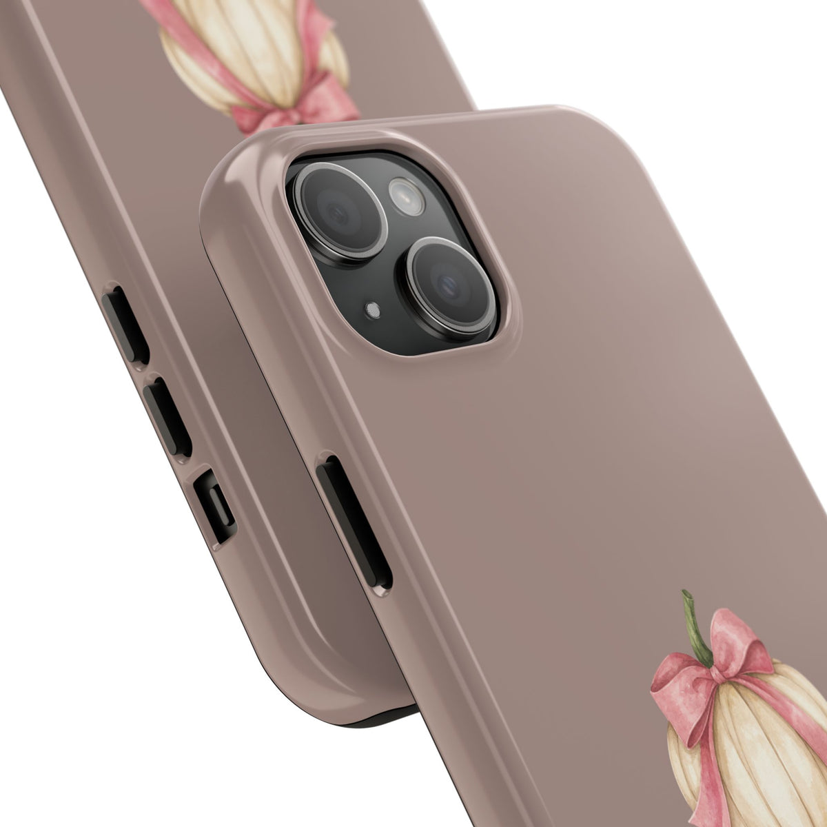 Boyfriend Fueled Fall Phone Case