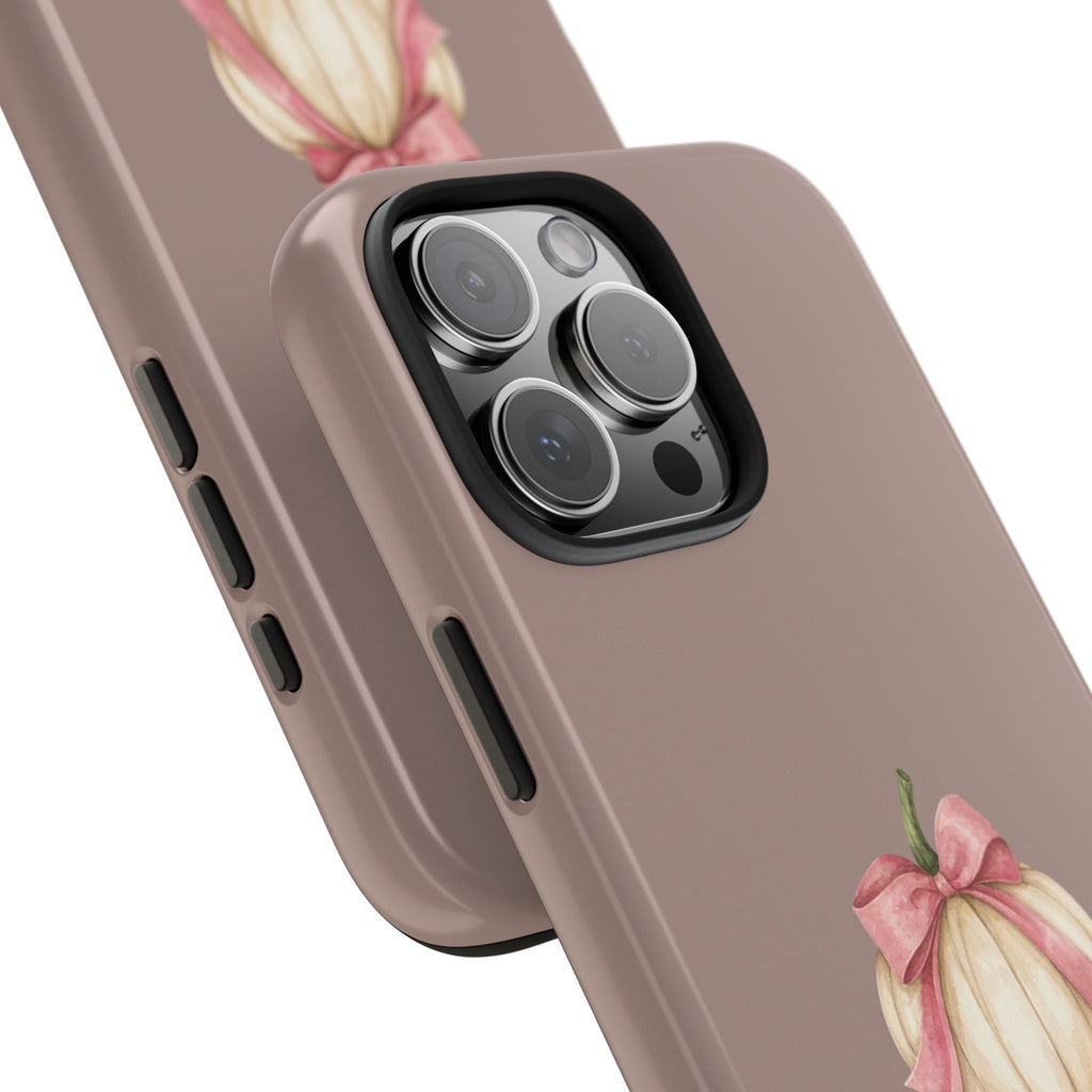 Boyfriend Fueled Fall Phone Case