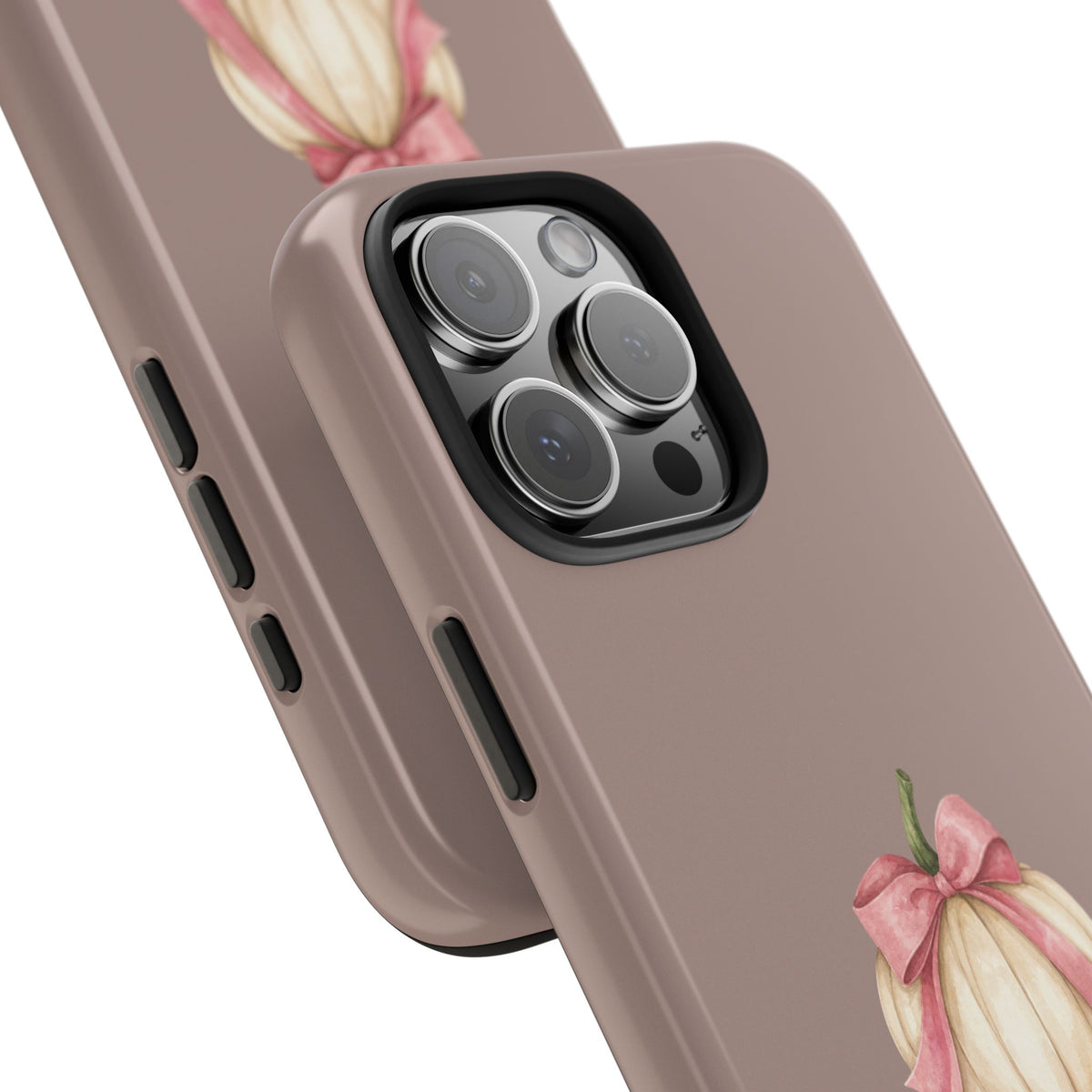 Boyfriend Fueled Fall Phone Case