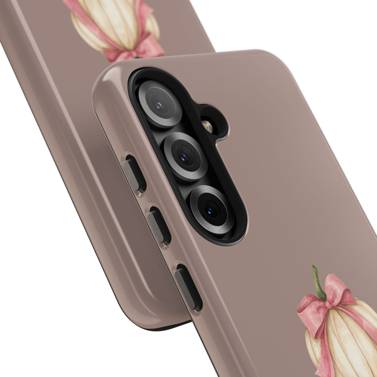Boyfriend Fueled Fall Phone Case