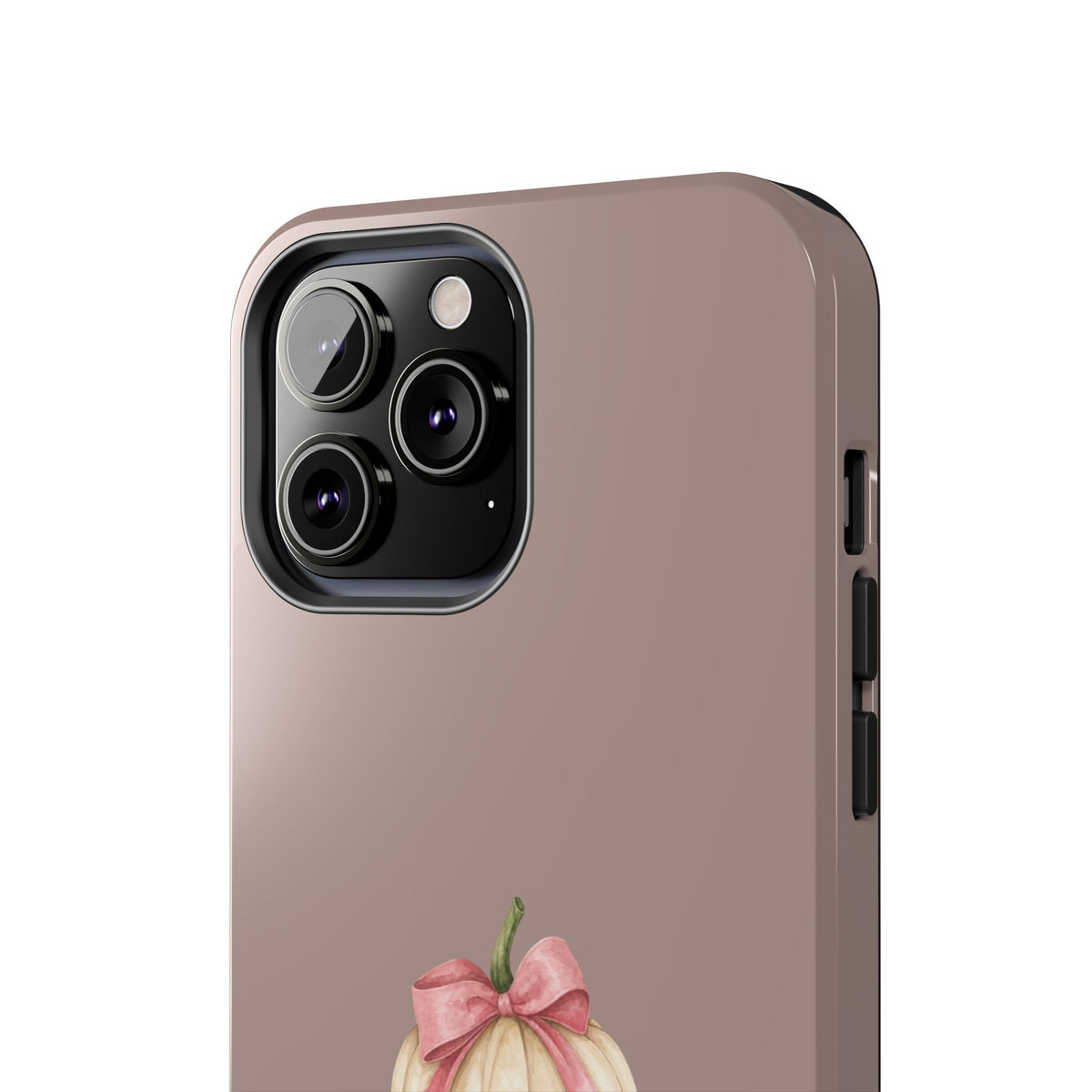 Boyfriend Fueled Fall Phone Case