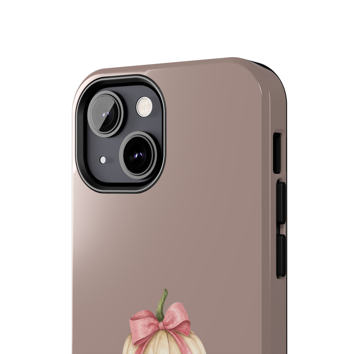 Boyfriend Fueled Fall Phone Case