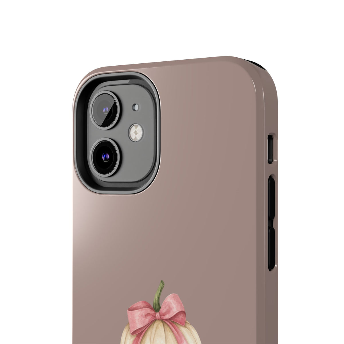 Boyfriend Fueled Fall Phone Case