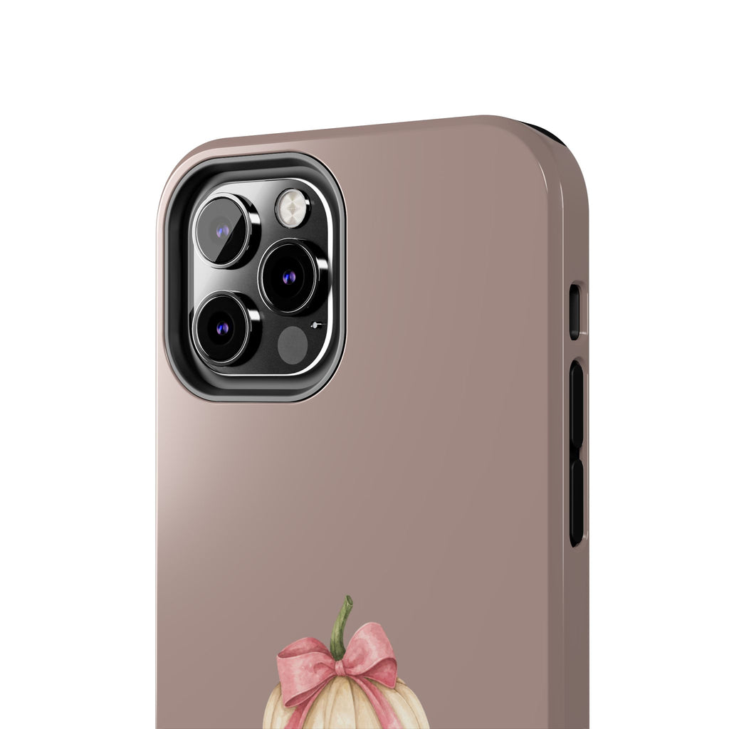 Boyfriend Fueled Fall Phone Case