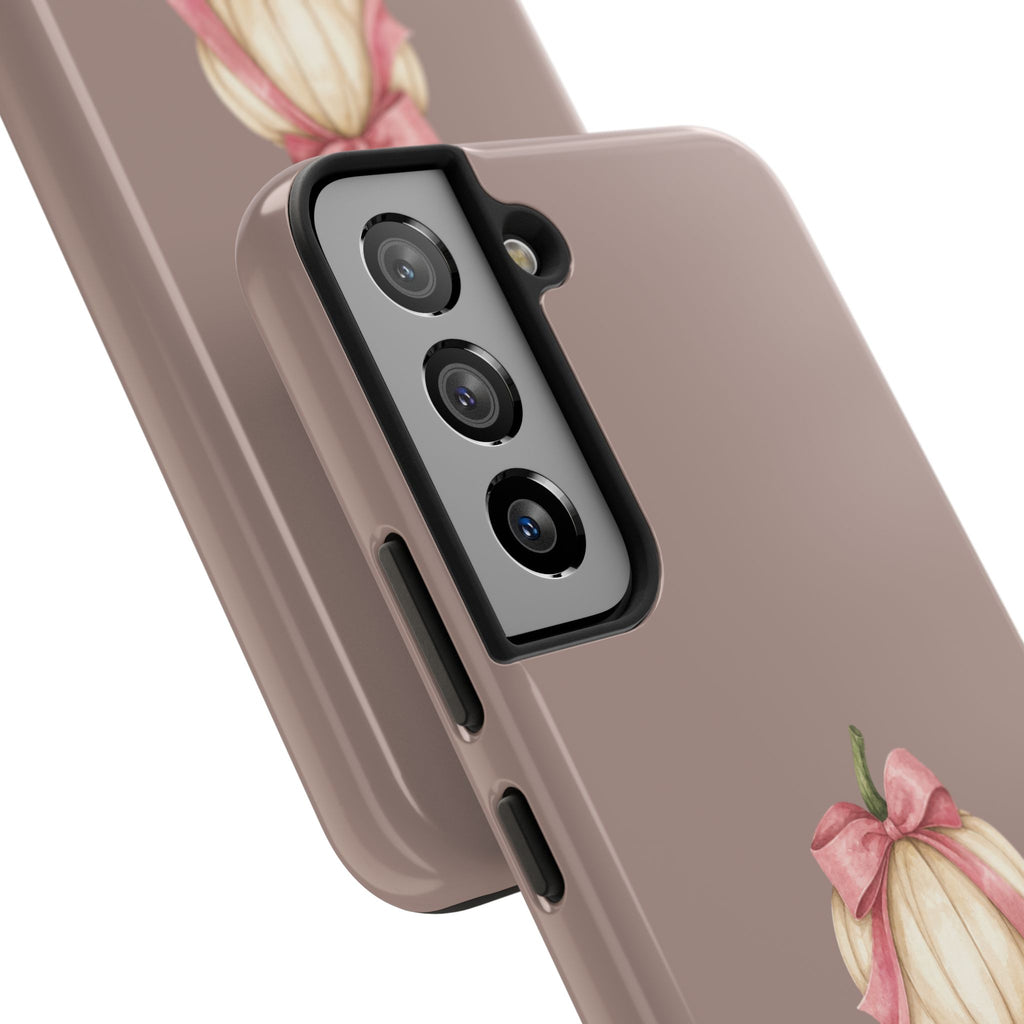 Boyfriend Fueled Fall Phone Case